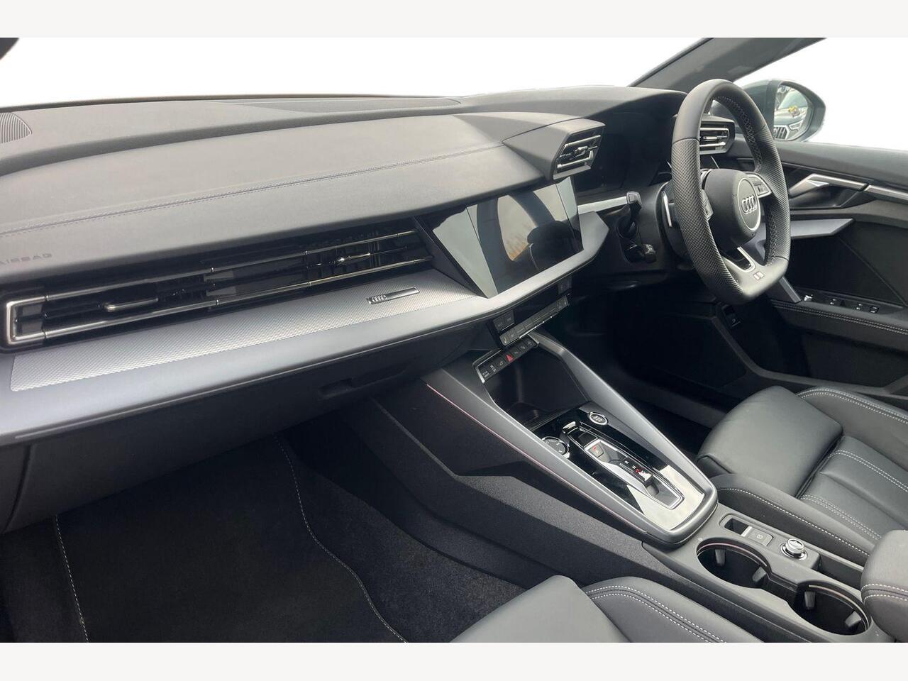 Used Audi A3 2025 for sale - 76680594: Photo 2