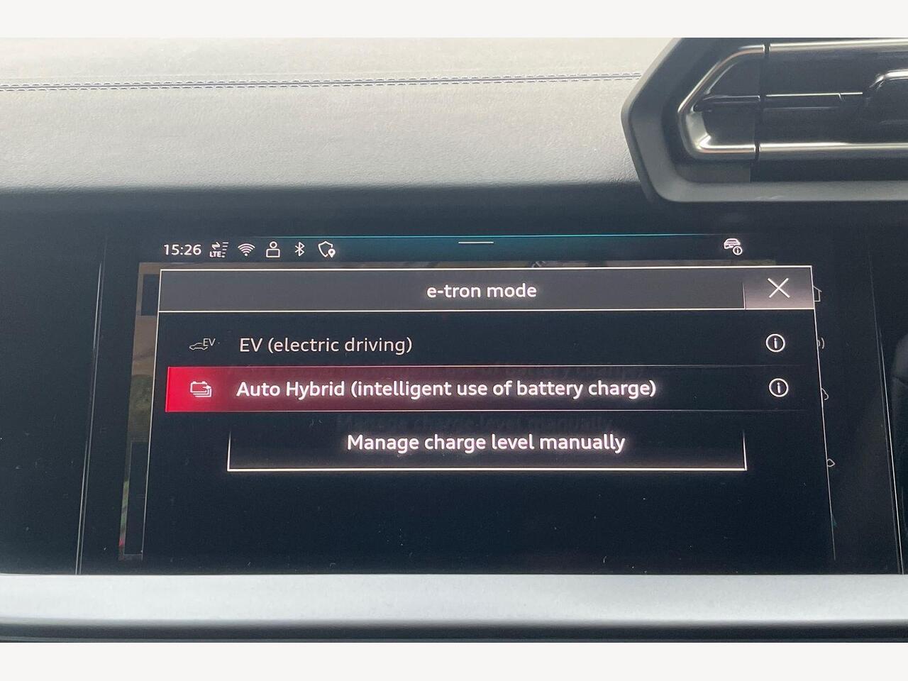 Used Audi A3 2025 for sale - 76680594: Photo 20