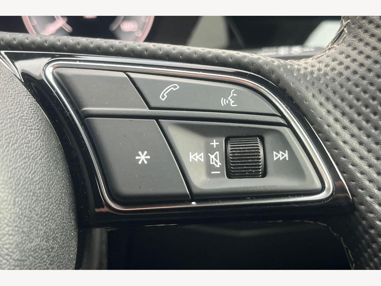 Used Audi A3 2025 for sale - 76680594: Photo 22