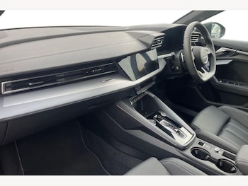 Used Audi A3 2025 for sale - 76680594: Photo