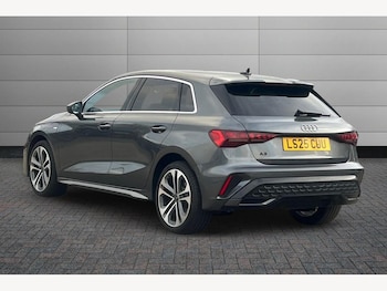 Used Audi A3 2025 for sale - 76680594: Photo