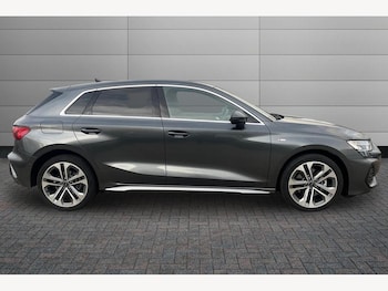 Used Audi A3 2025 for sale - 76680594: Photo