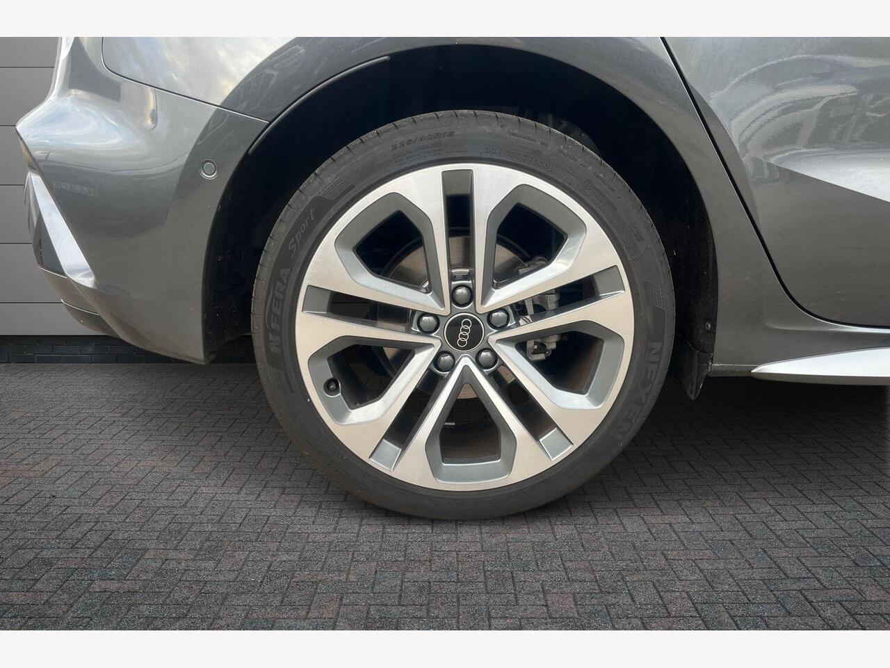 Used Audi A3 2025 for sale - 76680594: Photo 5