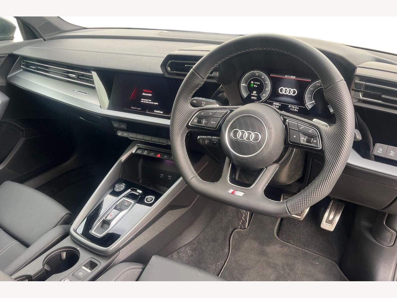 Used Audi A3 2025 for sale - 76680594: Photo 6