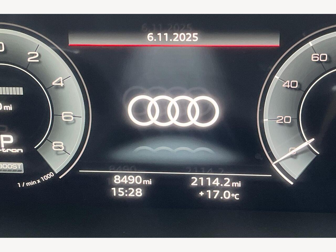 Used Audi A3 2025 for sale - 76680594: Photo 7