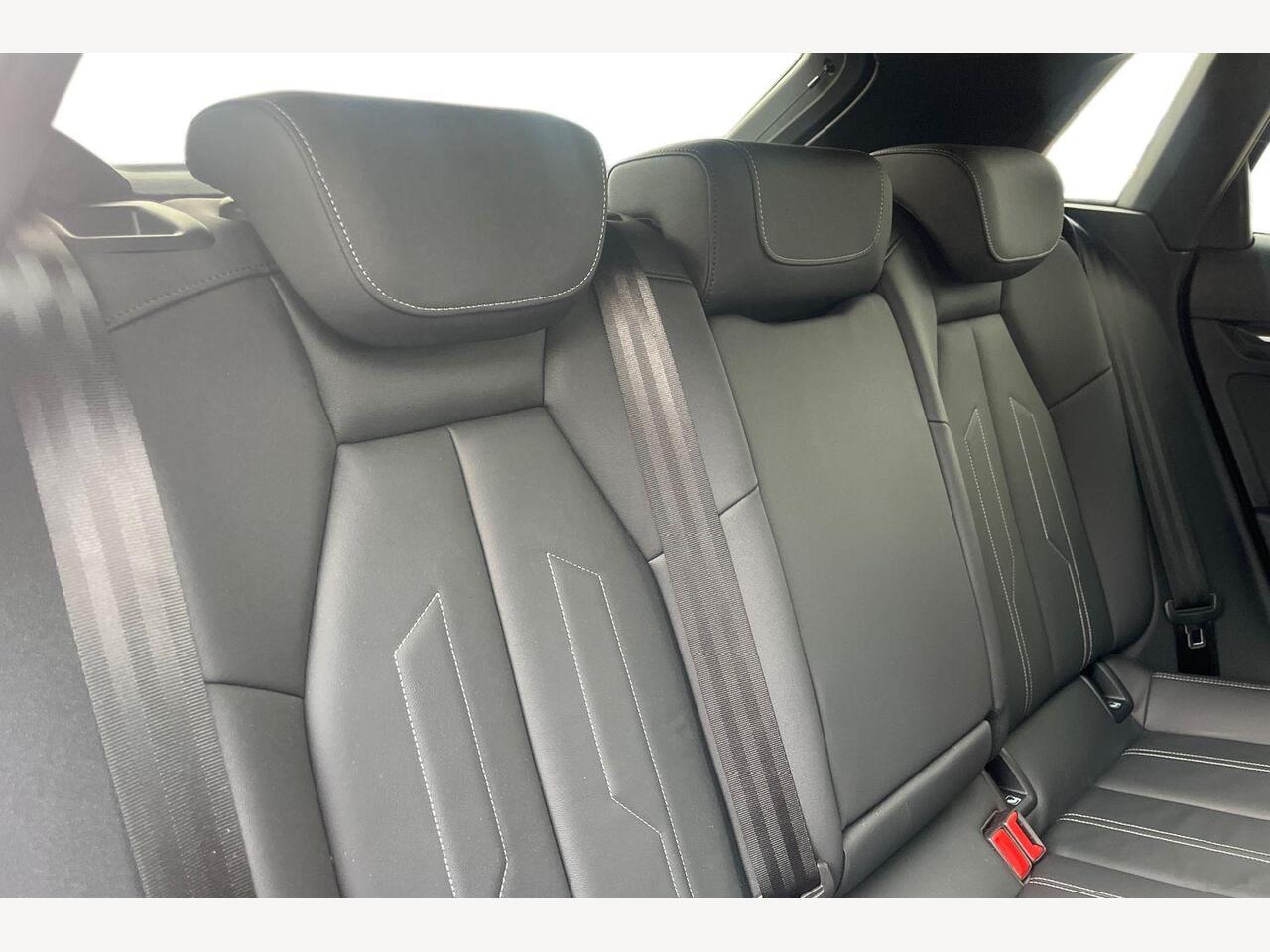 Used Audi A3 2025 for sale - 76680594: Photo 8