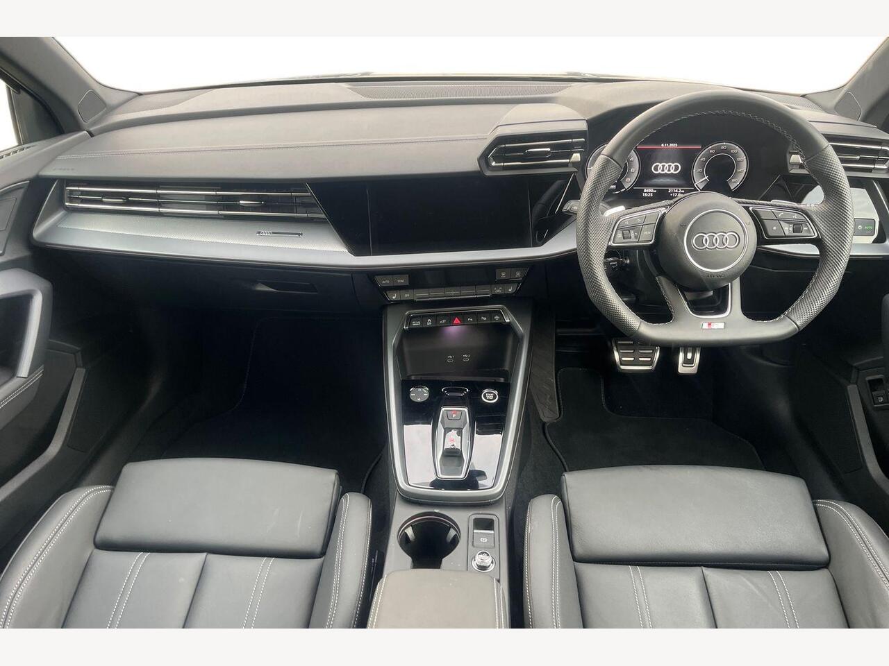 Used Audi A3 2025 for sale - 76680594: Photo 9