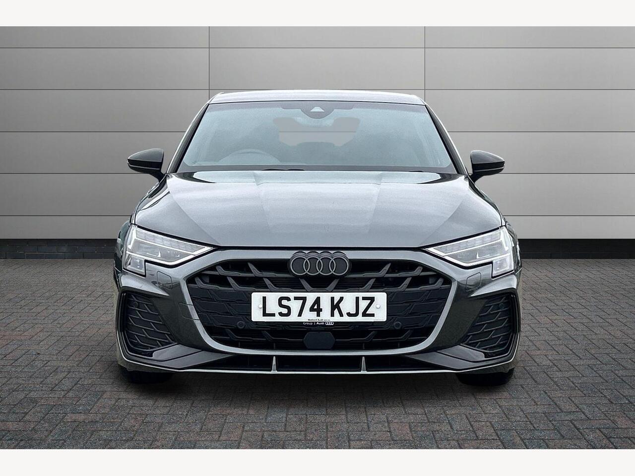 Used Audi A3 2024 for sale - 78005288: Photo 10