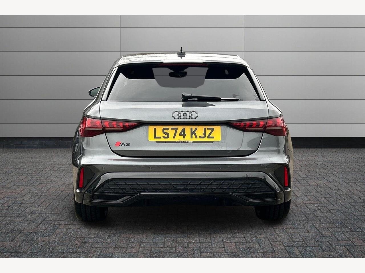 Used Audi A3 2024 for sale - 78005288: Photo 11