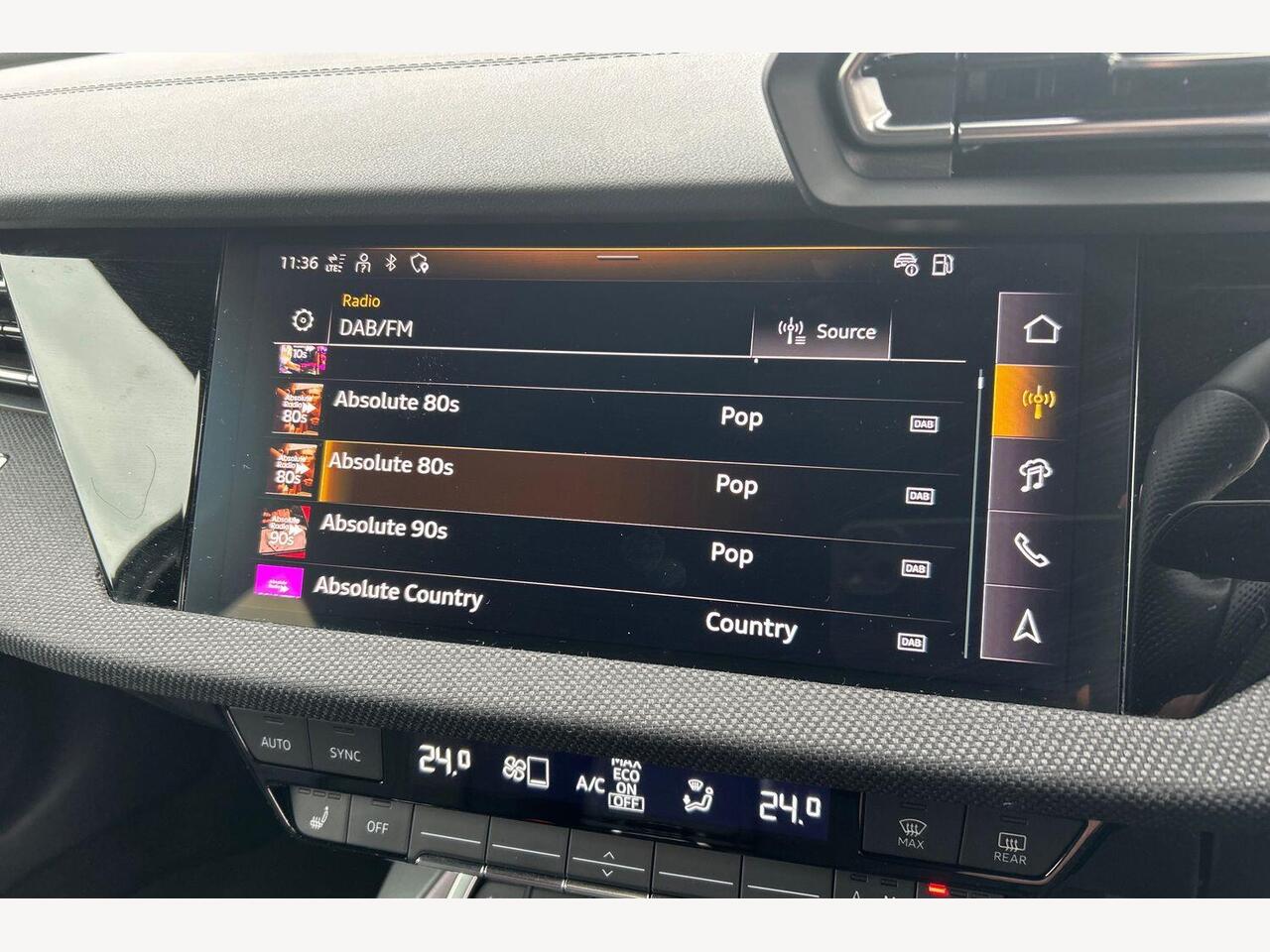 Used Audi A3 2024 for sale - 78005288: Photo 13