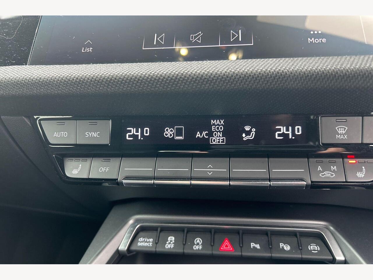 Used Audi A3 2024 for sale - 78005288: Photo 14