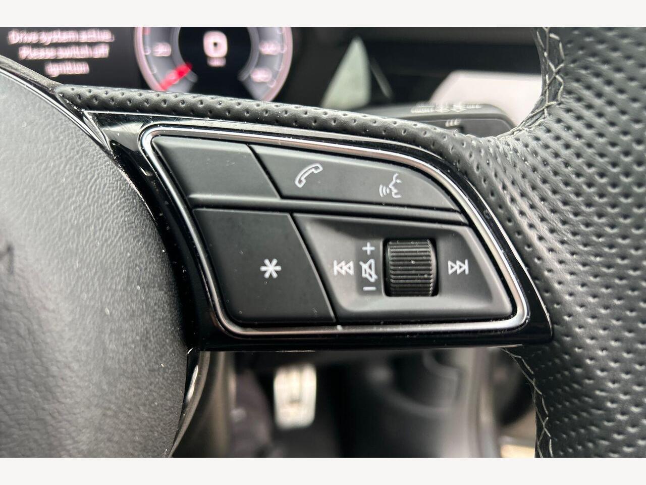 Used Audi A3 2024 for sale - 78005288: Photo 17