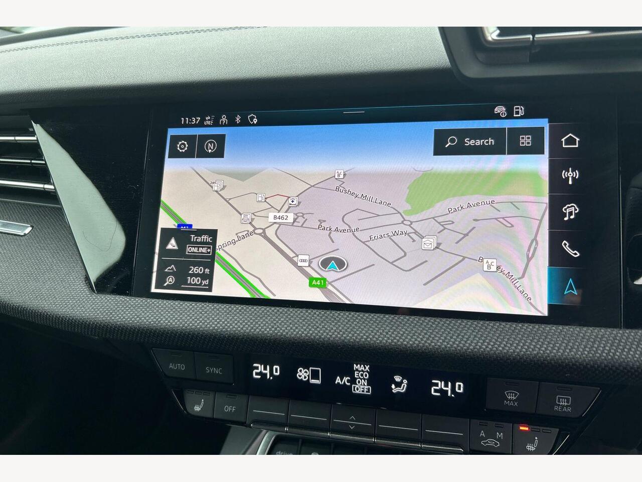 Used Audi A3 2024 for sale - 78005288: Photo 18