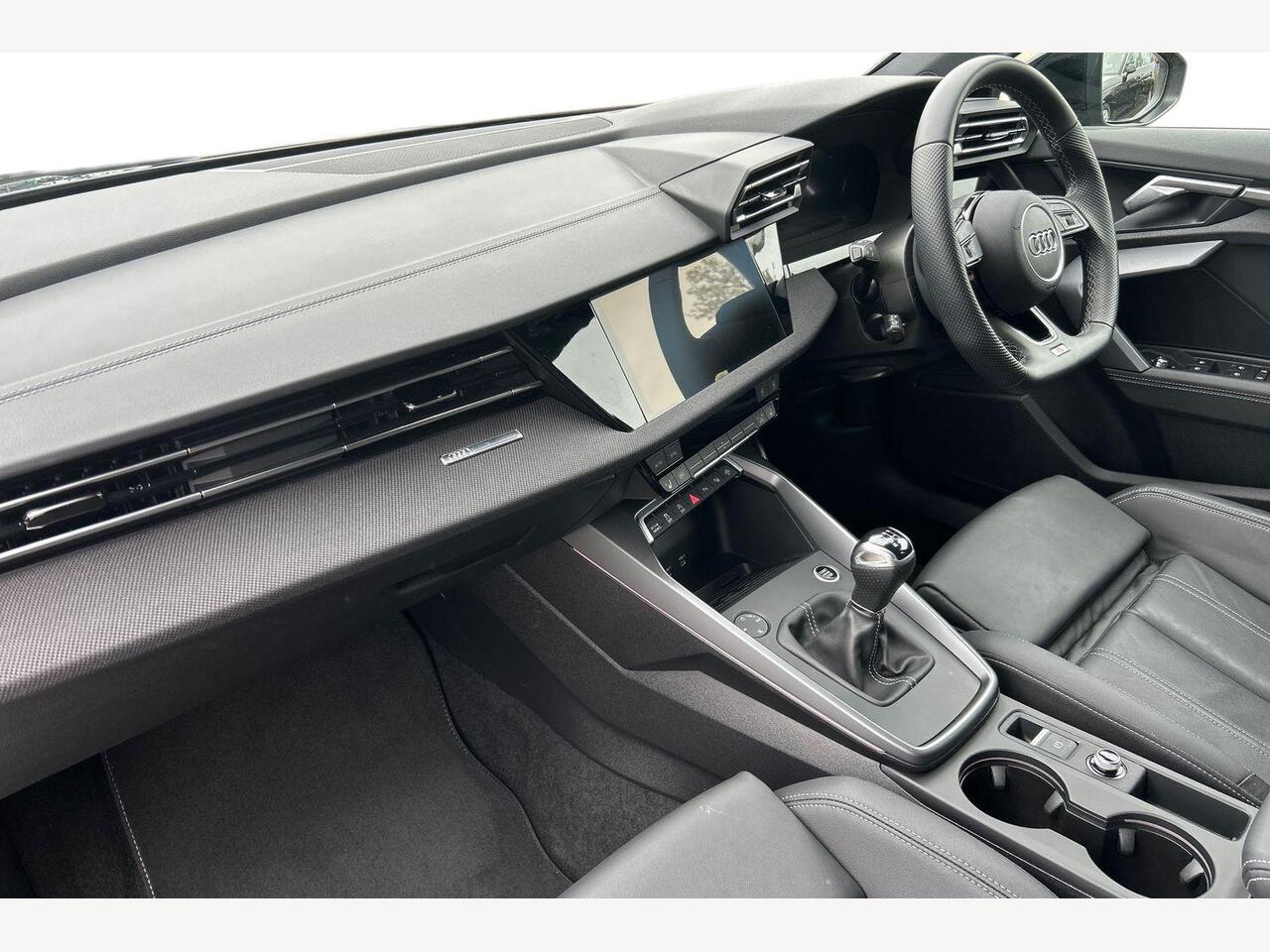 Used Audi A3 2024 for sale - 78005288: Photo 2