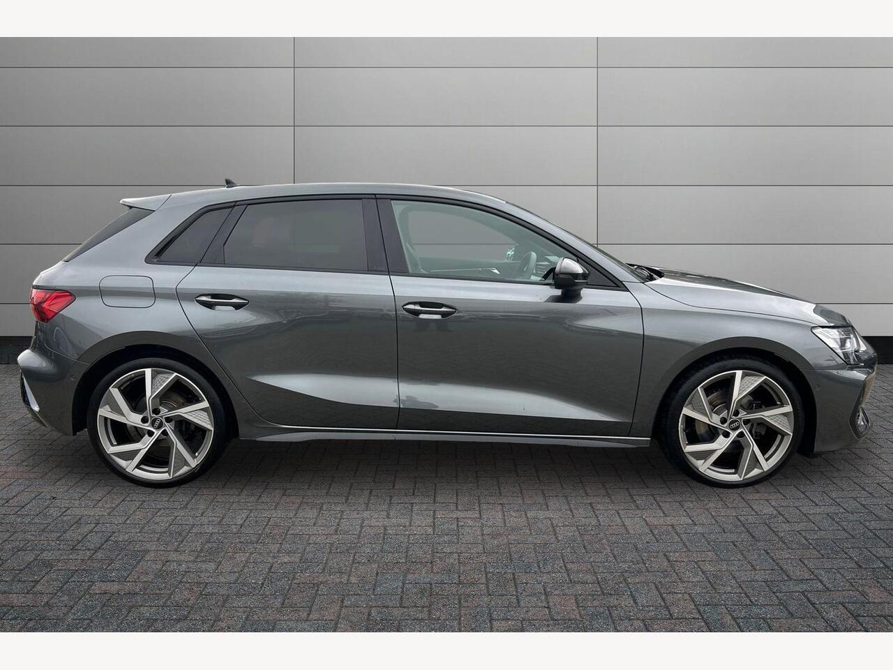 Used Audi A3 2024 for sale - 78005288: Photo 4