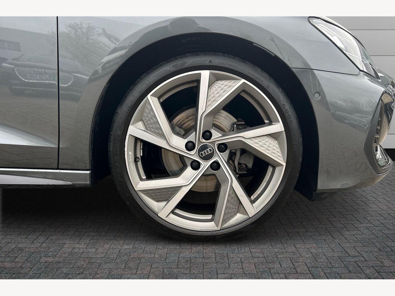 Used Audi A3 2024 for sale - 78005288: Photo 5