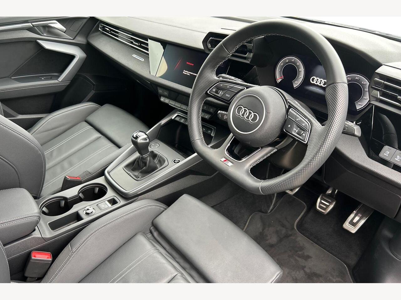Used Audi A3 2024 for sale - 78005288: Photo 6