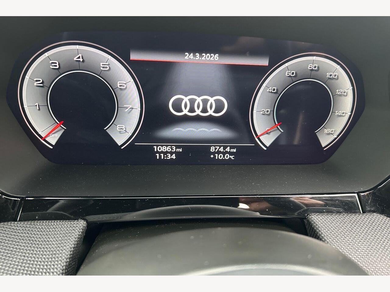 Used Audi A3 2024 for sale - 78005288: Photo 7