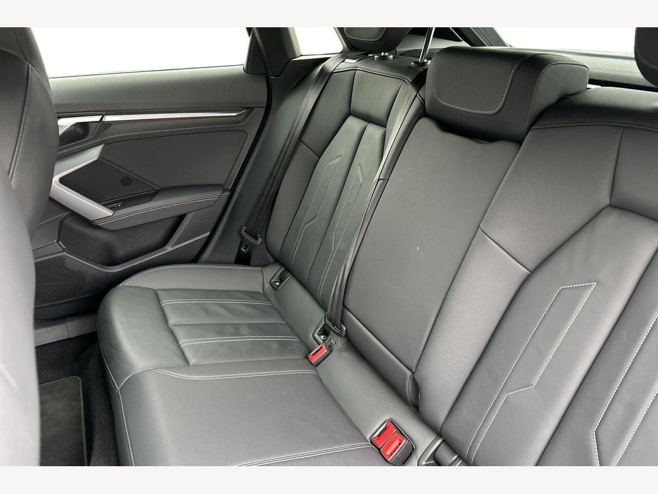 Used Audi A3 2024 for sale - 78005288: Photo 8