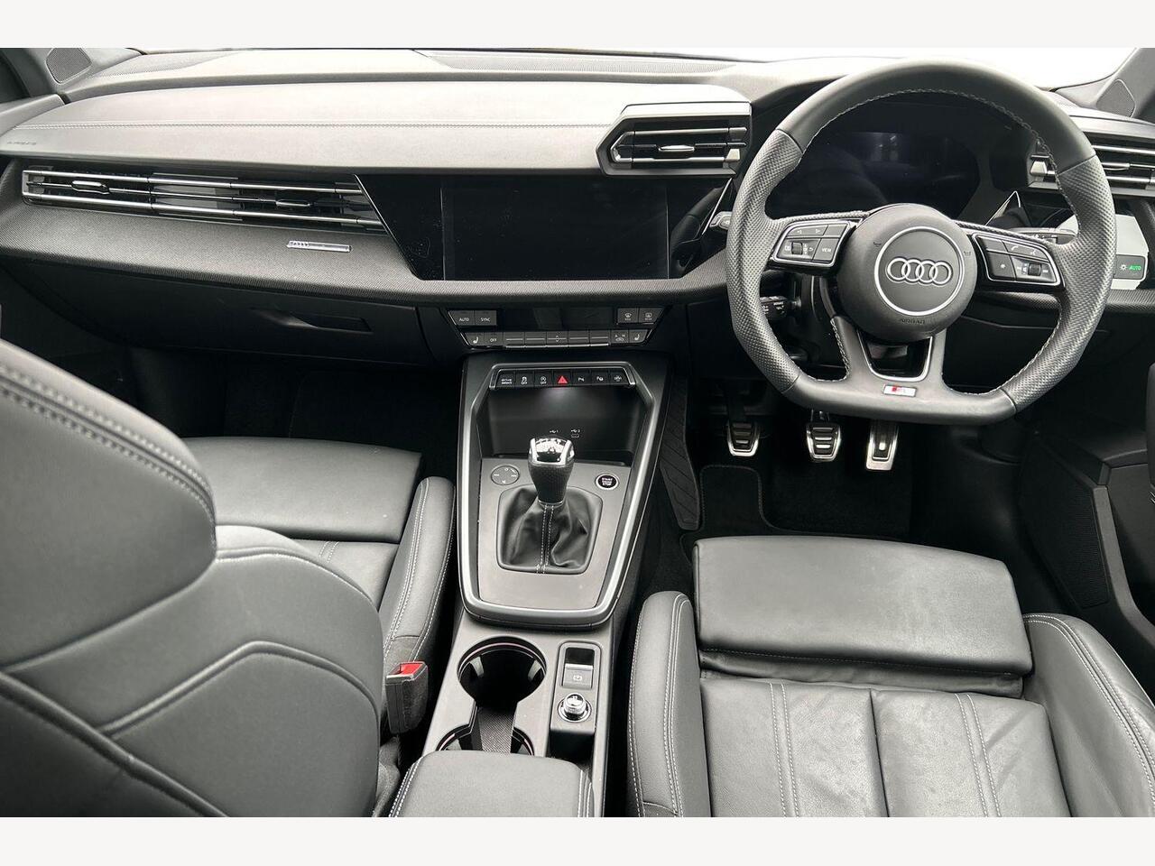 Used Audi A3 2024 for sale - 78005288: Photo 9