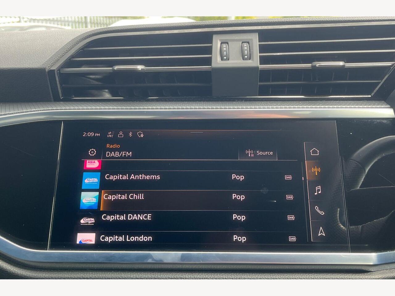 Used Audi Q3 2022 for sale - 76674858: Photo 15