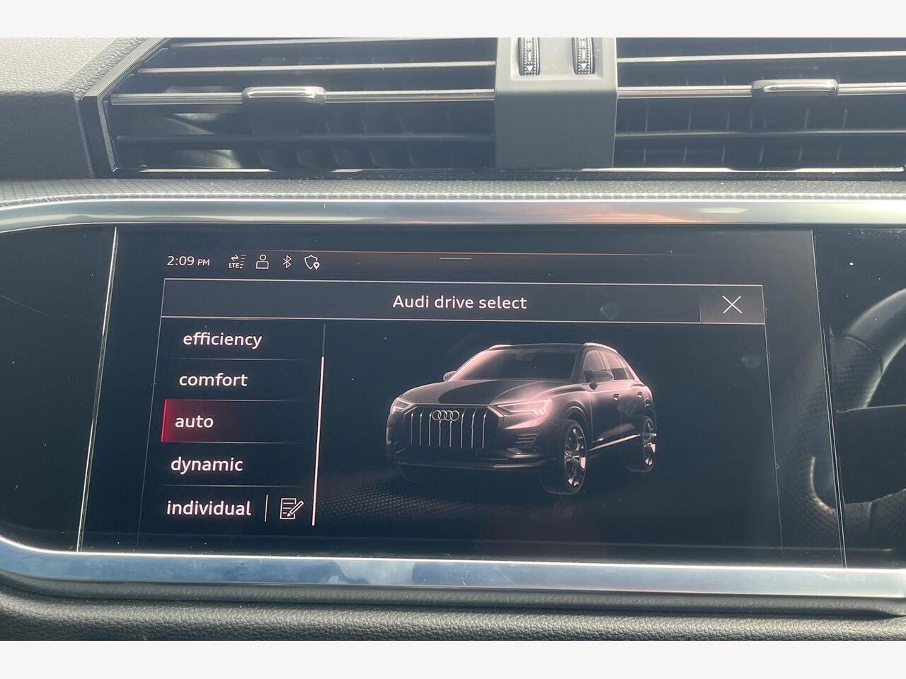 Used Audi Q3 2022 for sale - 76674858: Photo 16