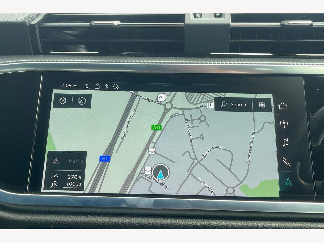 Used Audi Q3 2022 for sale - 76674858: Photo 17