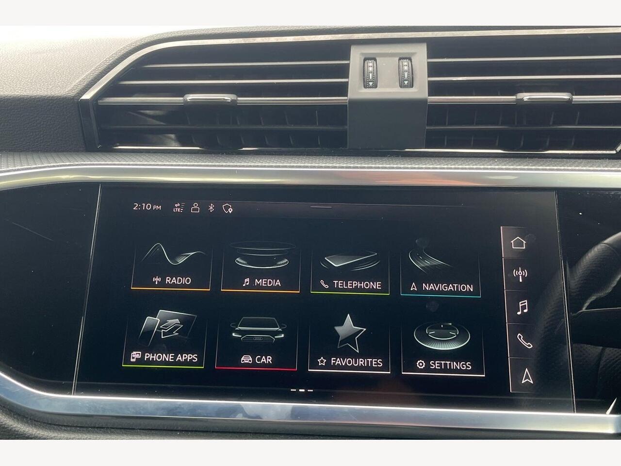 Used Audi Q3 2022 for sale - 76674858: Photo 18