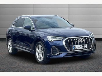 Audi - Q3