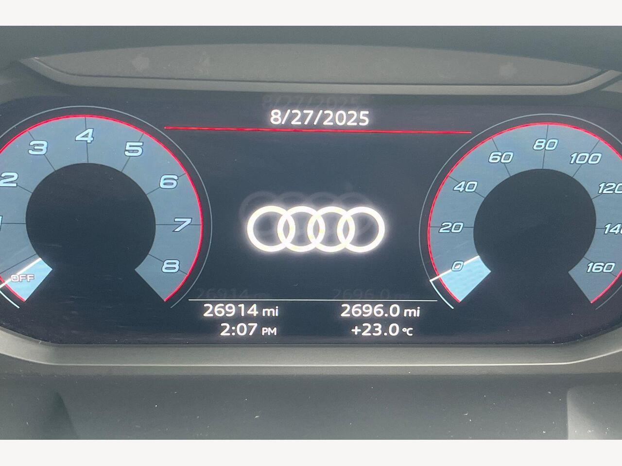 Used Audi Q3 2022 for sale - 76674858: Photo 7