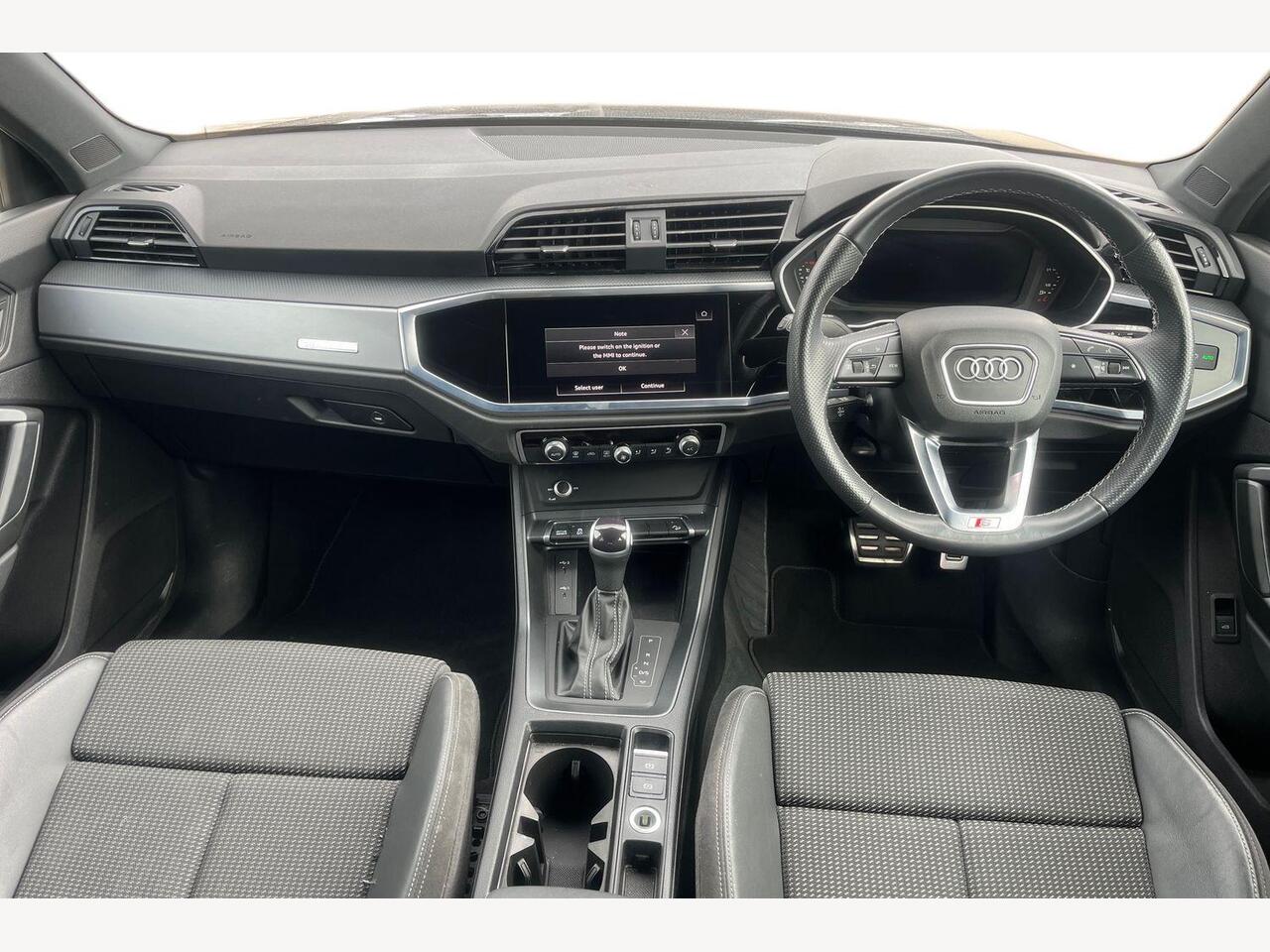 Used Audi Q3 2022 for sale - 76674858: Photo 9