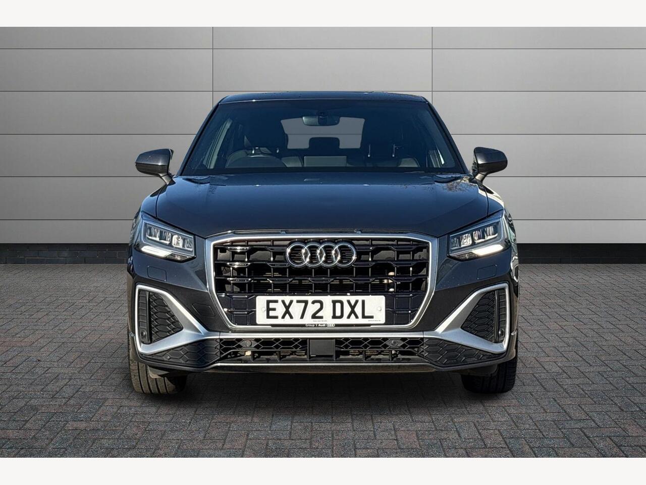 Used Audi Q2 2022 for sale - 77770916: Photo 10