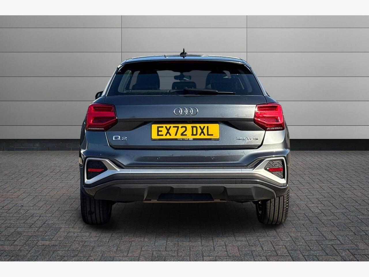 Used Audi Q2 2022 for sale - 77770916: Photo 11