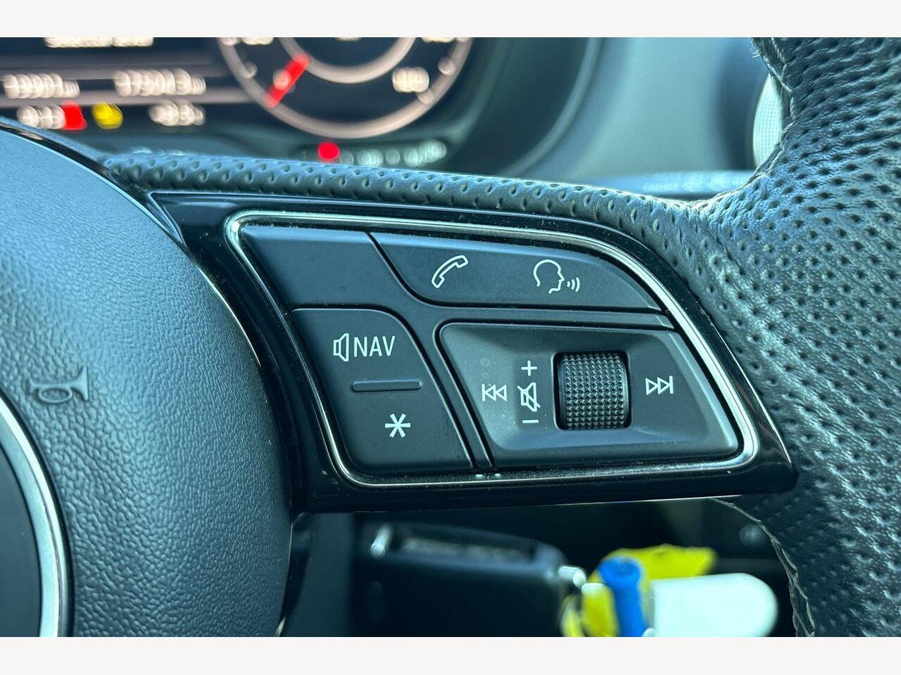 Used Audi Q2 2022 for sale - 77770916: Photo 14