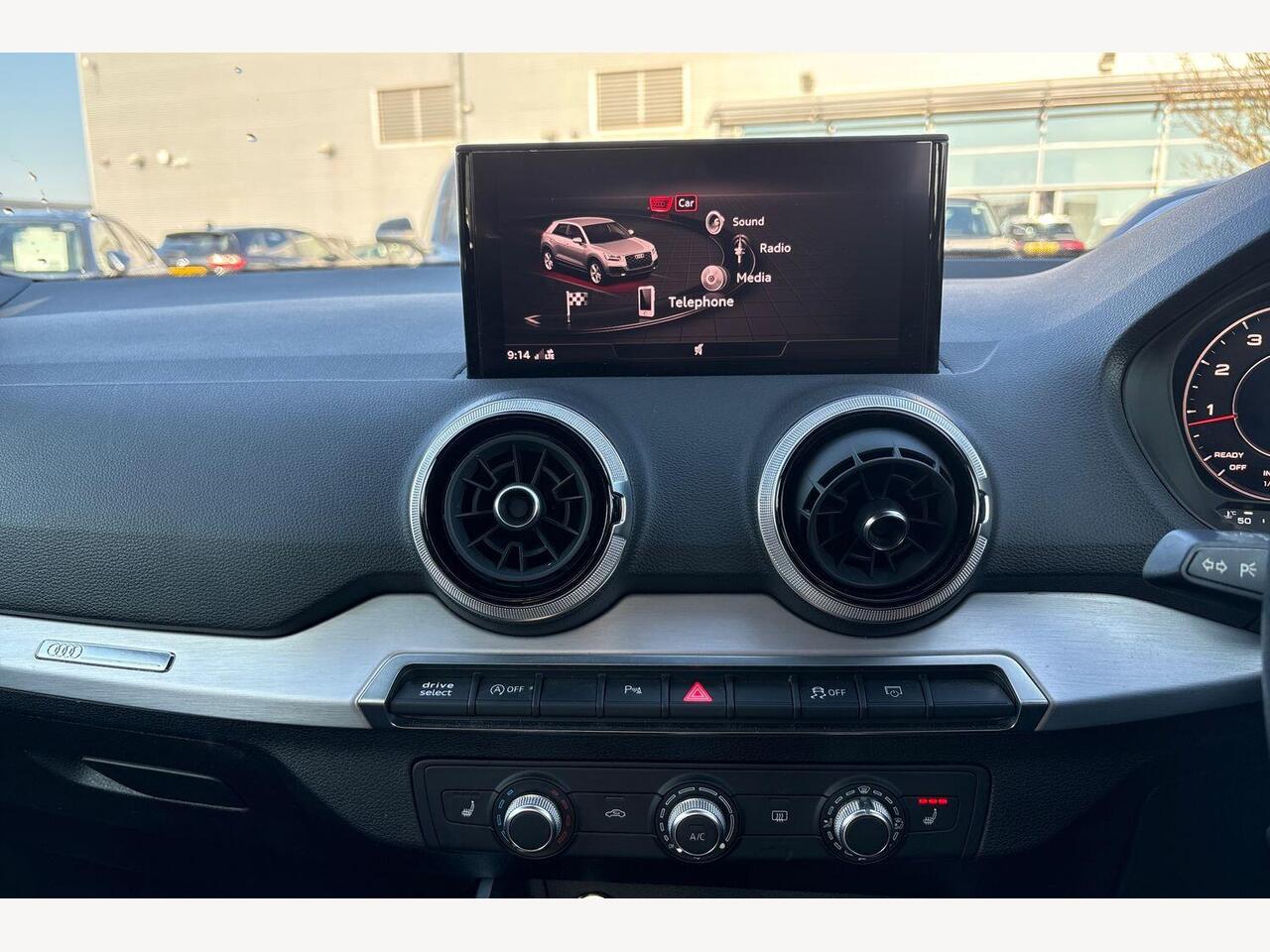 Used Audi Q2 2022 for sale - 77770916: Photo 16