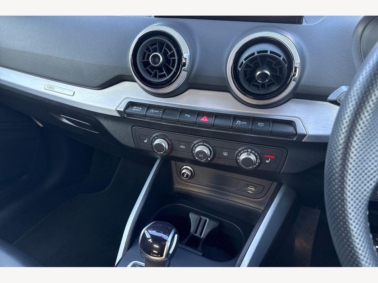 Used Audi Q2 2022 for sale - 77770916: Photo 17