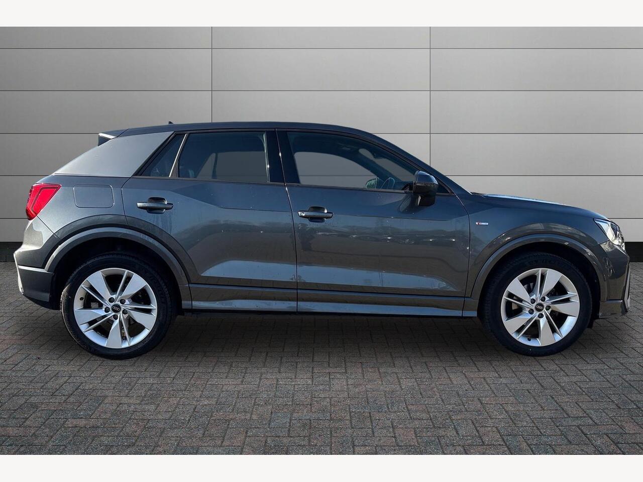 Used Audi Q2 2022 for sale - 77770916: Photo 4