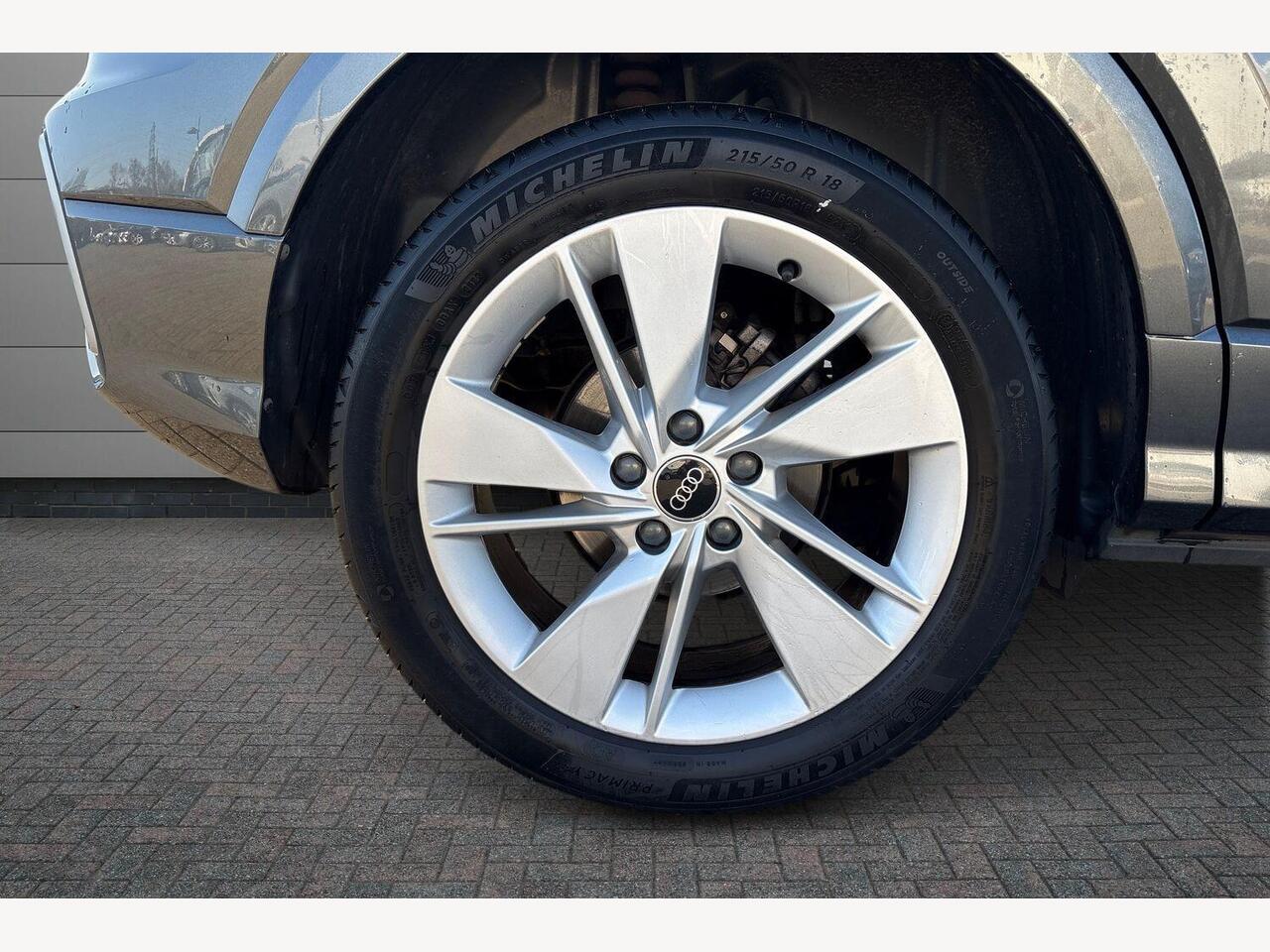 Used Audi Q2 2022 for sale - 77770916: Photo 5