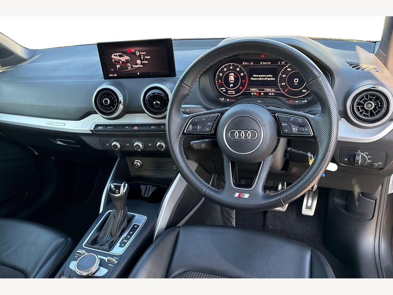 Used Audi Q2 2022 for sale - 77770916: Photo 6