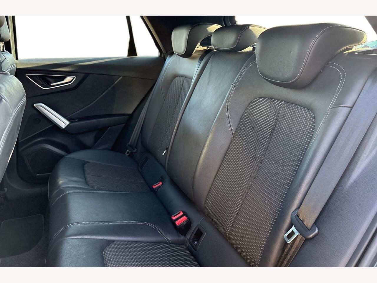 Used Audi Q2 2022 for sale - 77770916: Photo 8