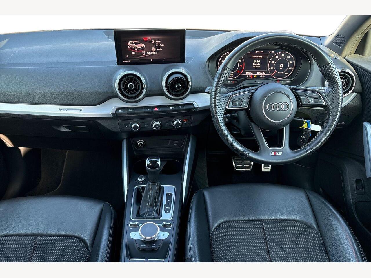 Used Audi Q2 2022 for sale - 77770916: Photo 9