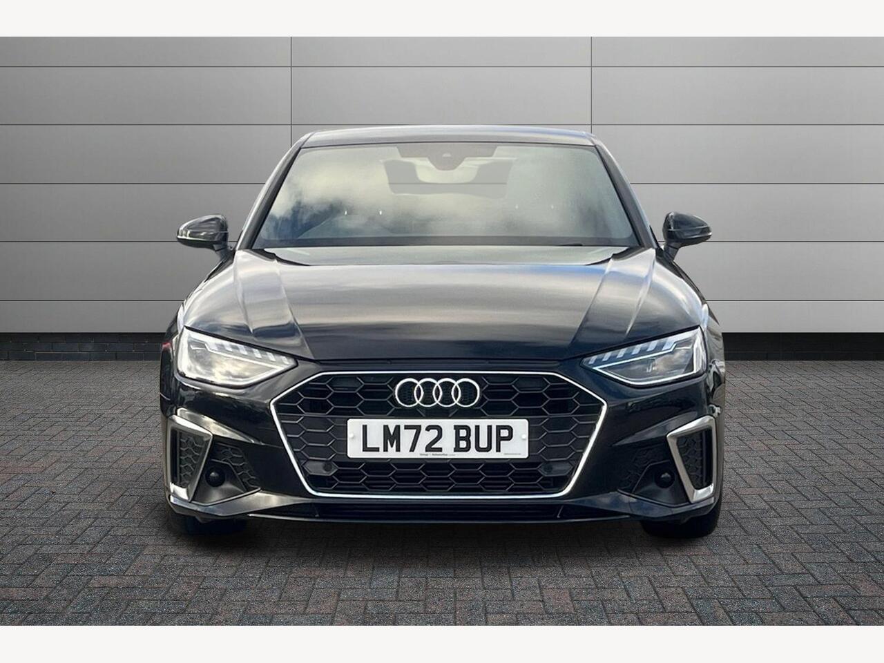 Used Audi A4 2022 for sale - 76914612: Photo 10