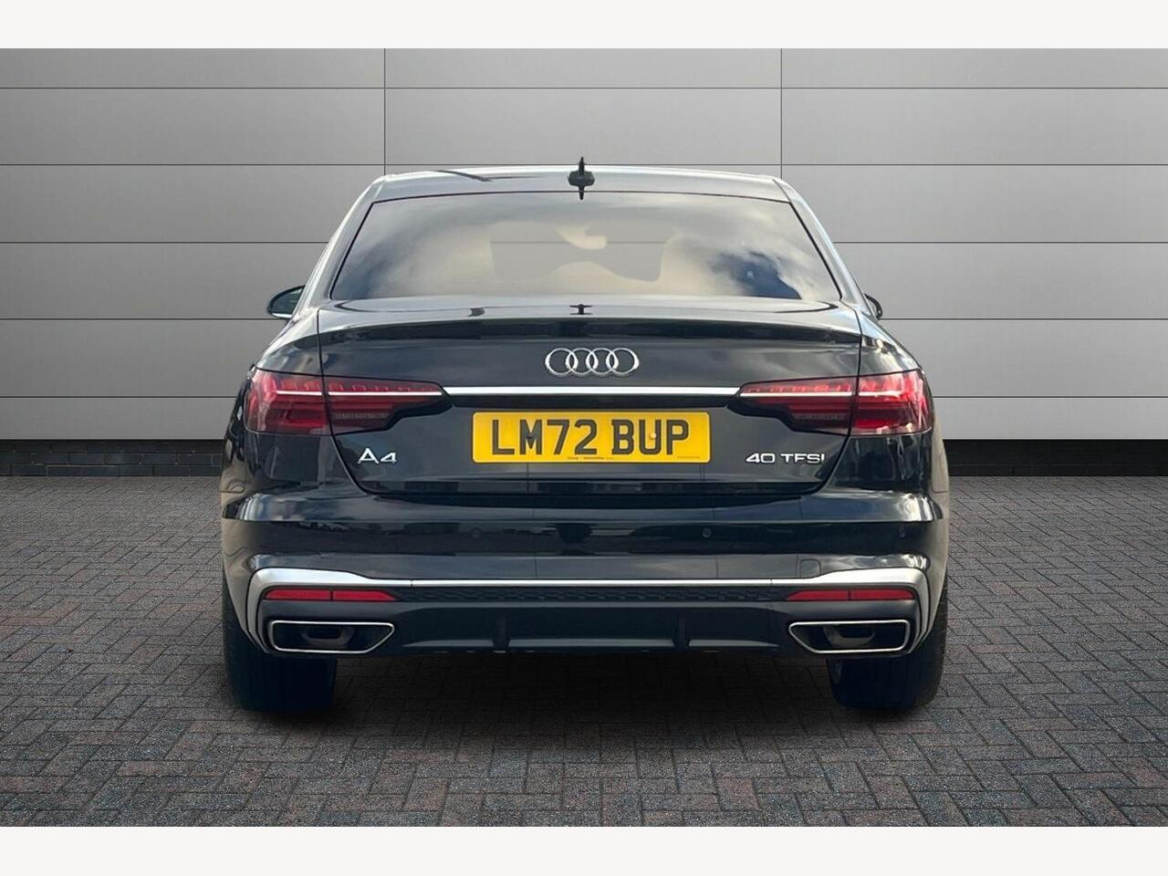 Used Audi A4 2022 for sale - 76914612: Photo 11