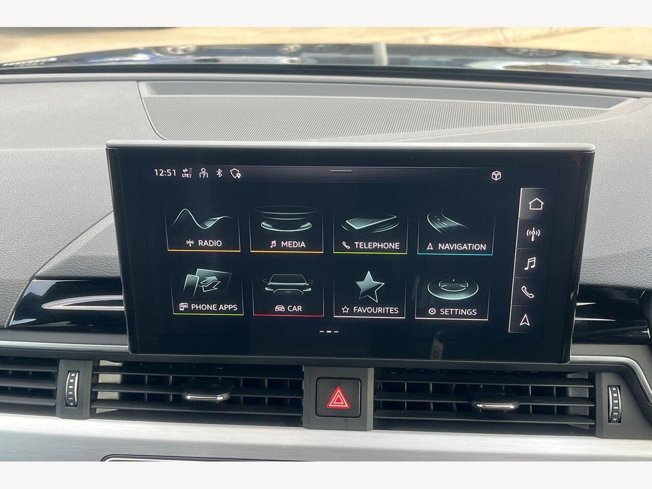 Used Audi A4 2022 for sale - 76914612: Photo 17