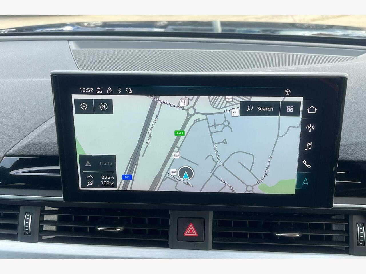 Used Audi A4 2022 for sale - 76914612: Photo 18