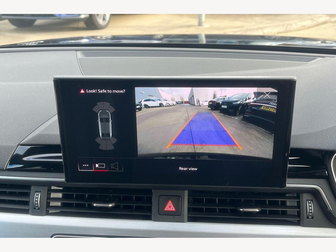 Used Audi A4 2022 for sale - 76914612: Photo 19