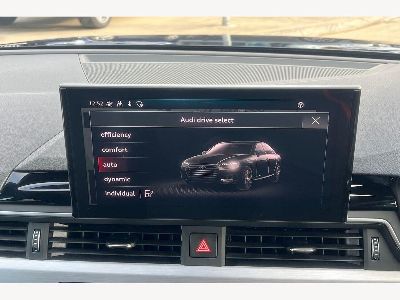 Used Audi A4 2022 for sale - 76914612: Photo 20