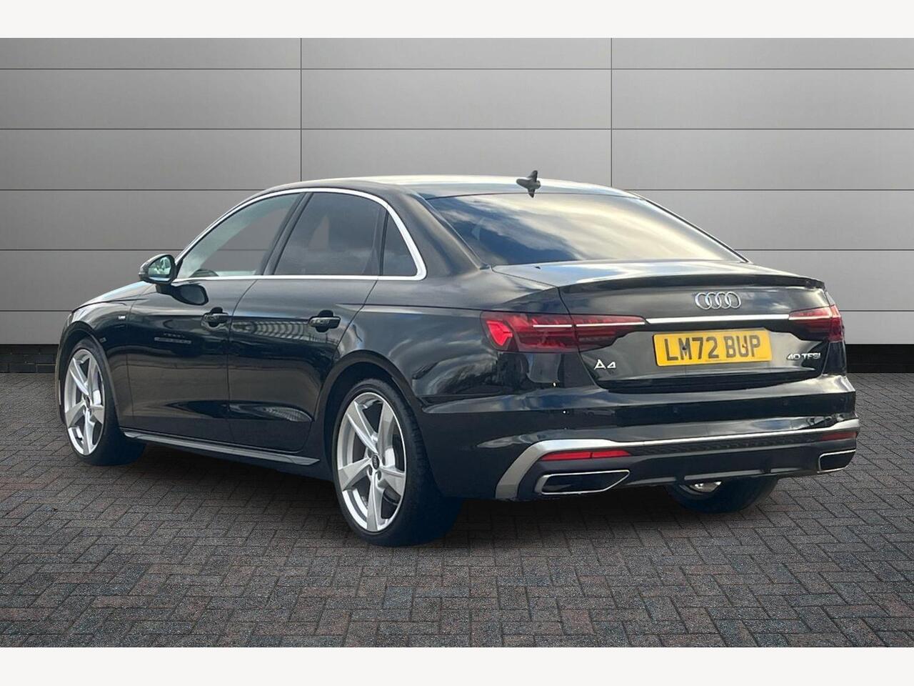 Used Audi A4 2022 for sale - 76914612: Photo 3