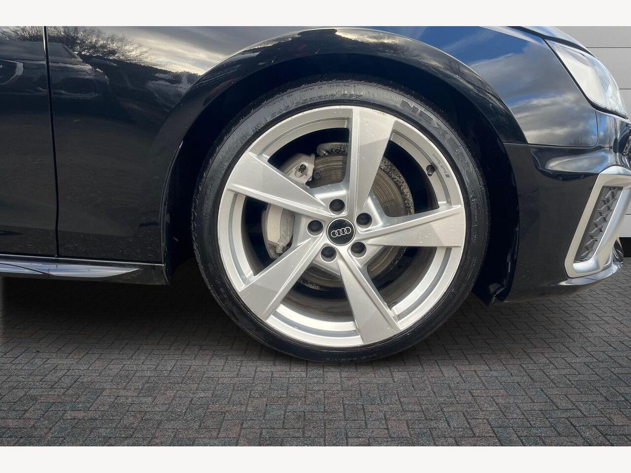 Used Audi A4 2022 for sale - 76914612: Photo 5