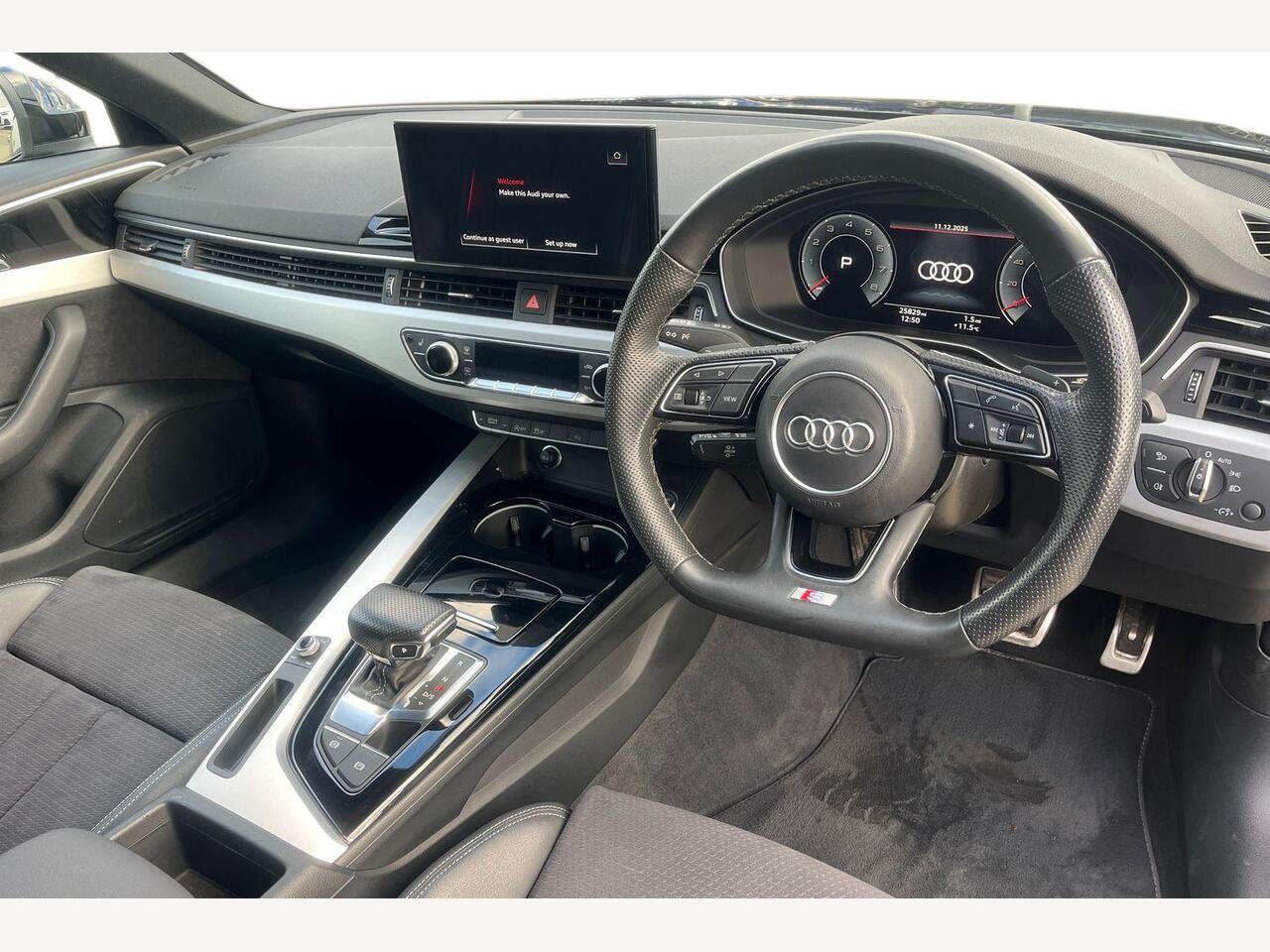 Used Audi A4 2022 for sale - 76914612: Photo 6